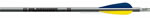 Easton XX75 Platinum Plus arrow half dozen - click for more information